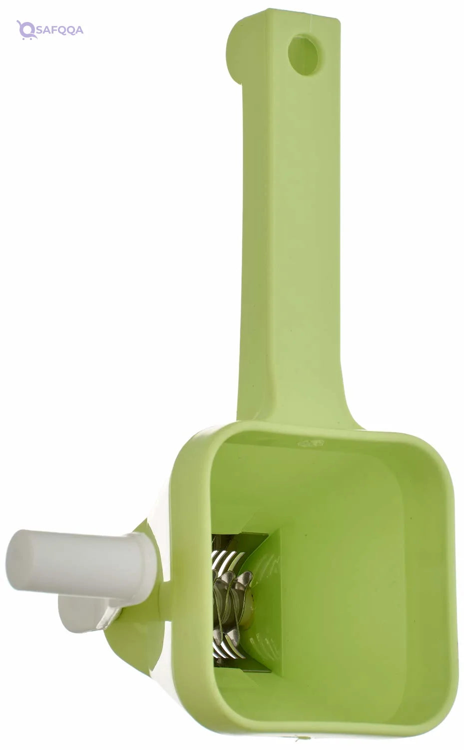 Supernova Parsley Mincer• Durable and easy-to-use design - Safqqa