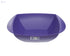 Medstar Plastic Bowl,• Durable plastic construction for everyday use - Safqqa