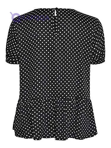 Vero Moda T-Shirt 10244888 - Safqqa Egypt