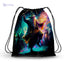TAT Printed DRAWSTRING BAG,Lightweight and compact for daily use. - Safqqa
