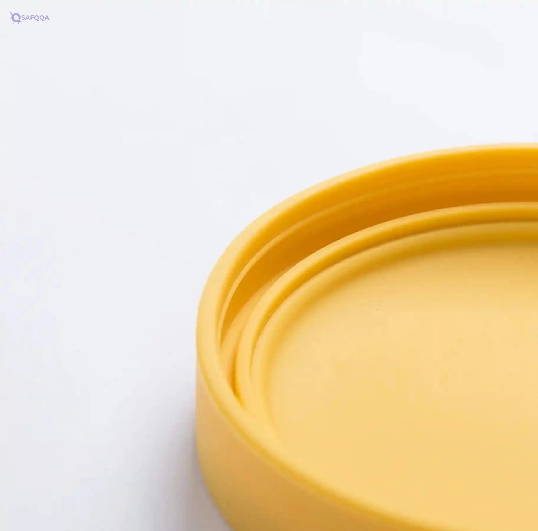 From Pinmoo Original Design Distinctive Stackable Airtight Three Dimension Food Storage Containers - Safqqa