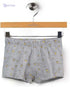 Concrete Girls Pajama Bottom - Safqqa Egypt