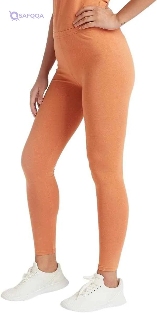 Splash womens 6035211 W LONG LEGIN Leggings (pack of 1) - Safqqa Egypt