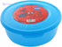 Max Plast plastic lunch box Made from high-quality, durable plastic - Safqqa