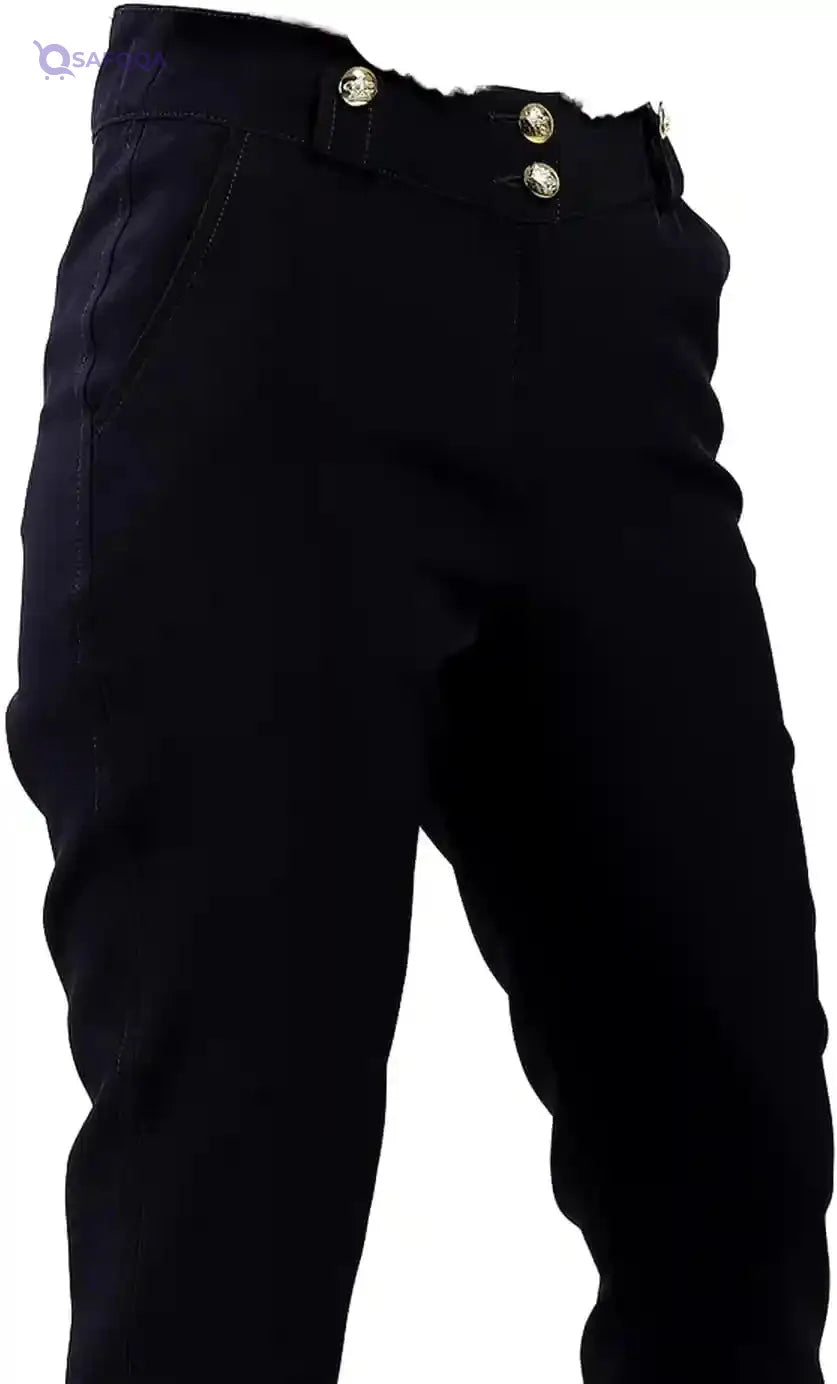 ESLA TR Athletic Pants - Safqqa Egypt