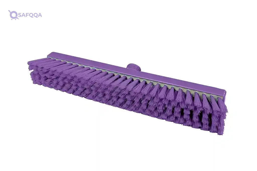 Maya Sweeper Resin Set Medium (400 x 50 mm) Purple 95204 - Safqqa Egypt