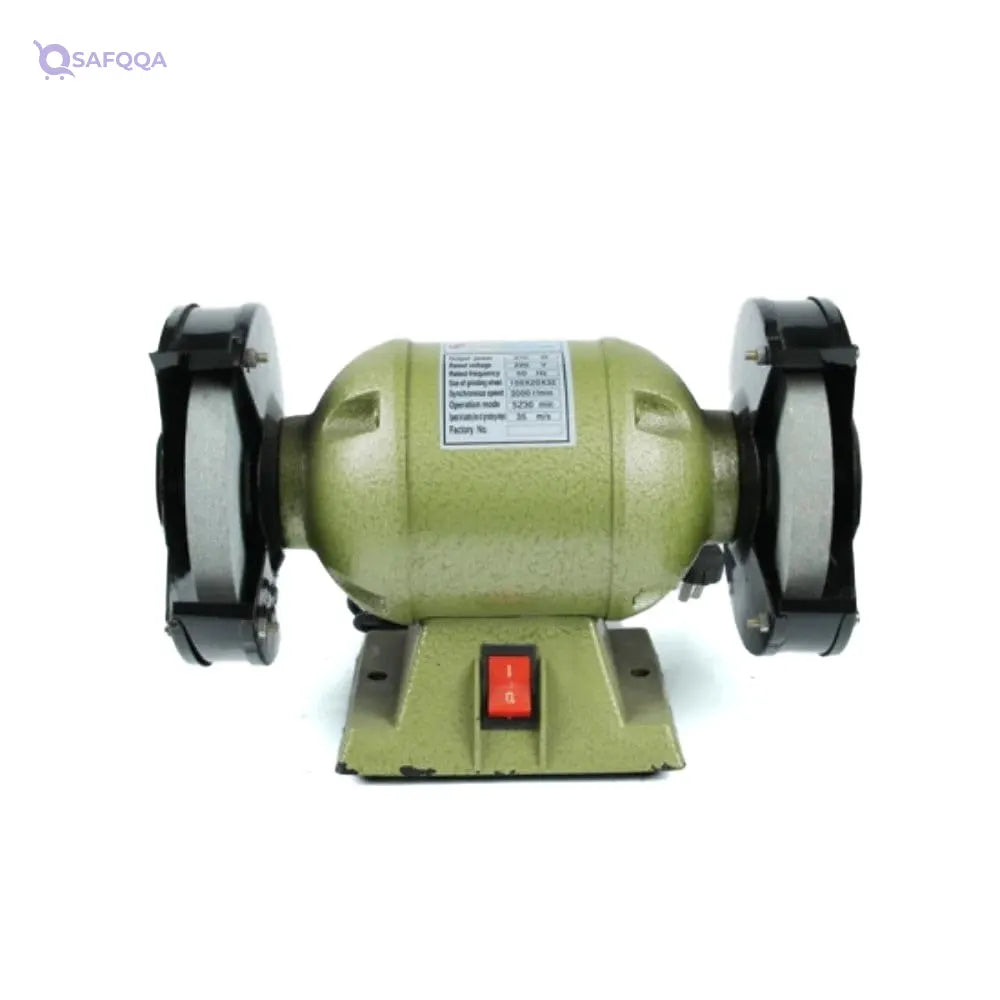 APT Sandin Machine Efficient sanding performance for smooth finishes - Safqqa