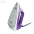 Braun CareStyle IS1014 Steam Generator Iron – 2200W, 1.5L Tank, FreeGlide 3D Technology - Safqqa