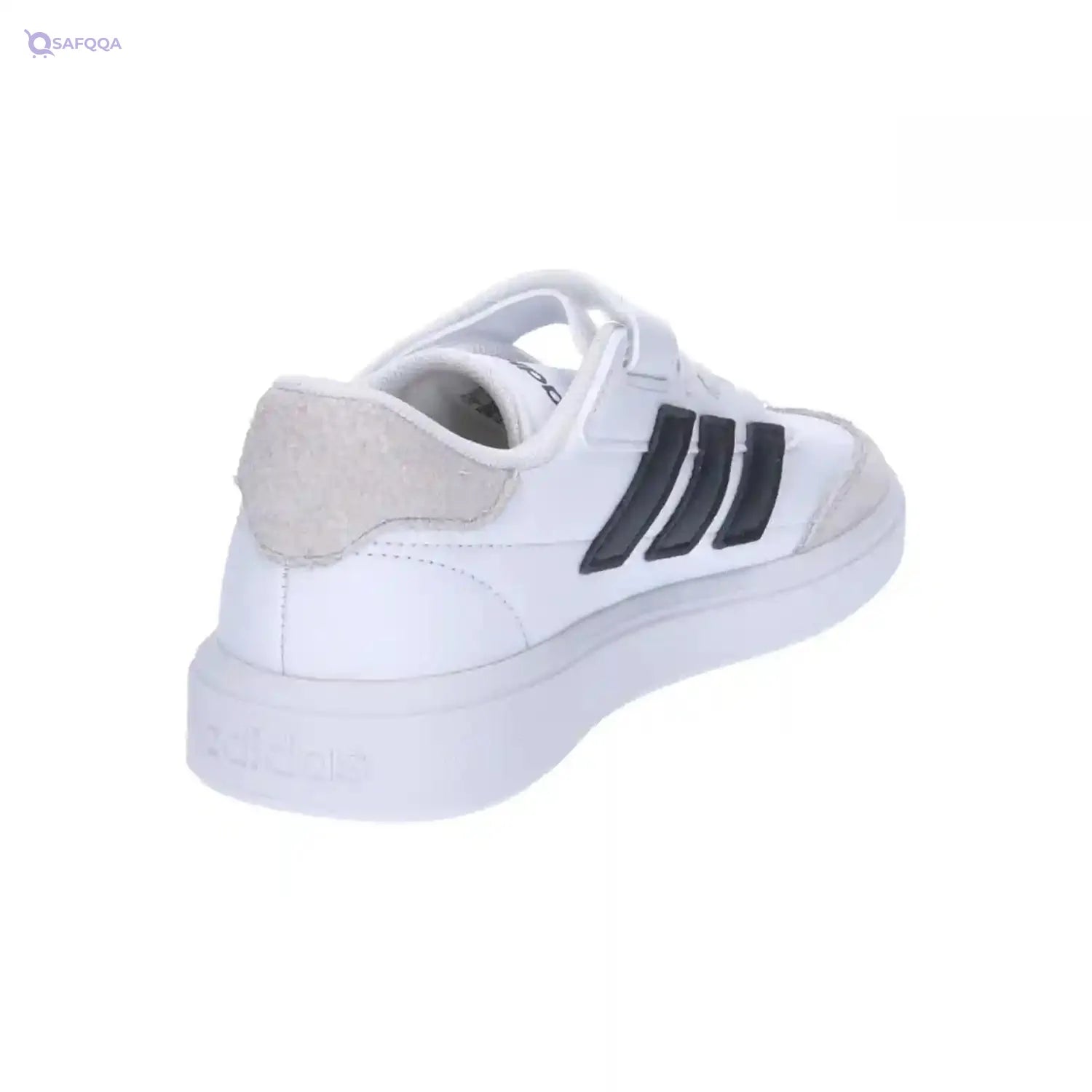 adidas Shoes For Boys,Breathable fabric for enhanced ventilation and freshness. - Safqqa