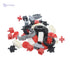Generic Plastic Building Blocks Designed in the Shape Of a Car - Safqqa