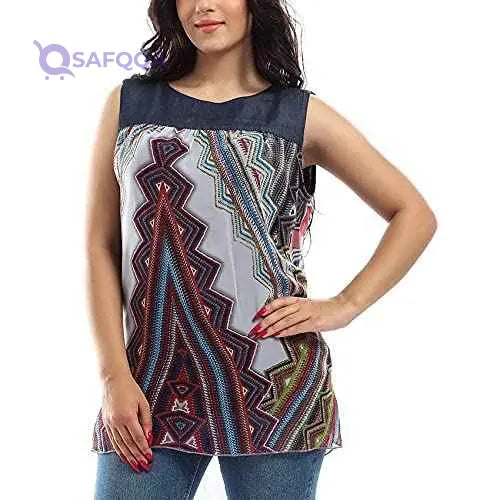 ESLA Blouses For Womens - Safqqa Egypt