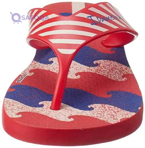 Ipanema Unisex-Child DECK INF SLIPPER Flip-Flop - Safqqa Egypt