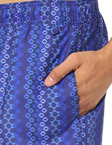 CUDA Men's Mamba Board Shorts - Safqqa Egypt
