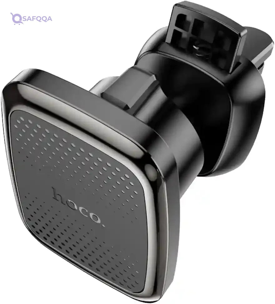 HOCO CA106 Magnetic Car Air Vent Phone Holder - Safqqa