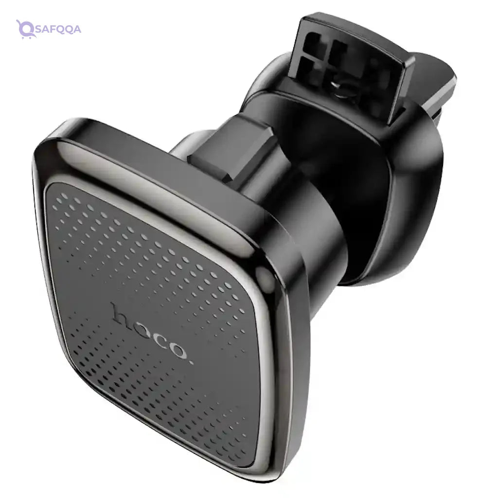 HOCO CA106 Magnetic Car Air Vent Phone Holder - Safqqa