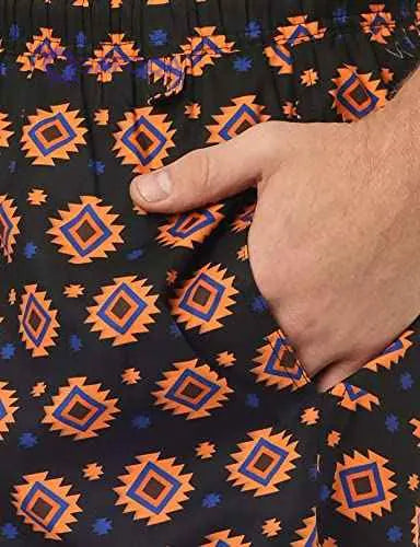 CUDA Men's Cusco (Jasper) Board Shorts - Safqqa Egypt