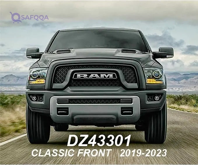 Dee Zee DZ43302 Tailgate Assist – Fits 2019+ RAM 1500 (New Body Style) - Safqqa