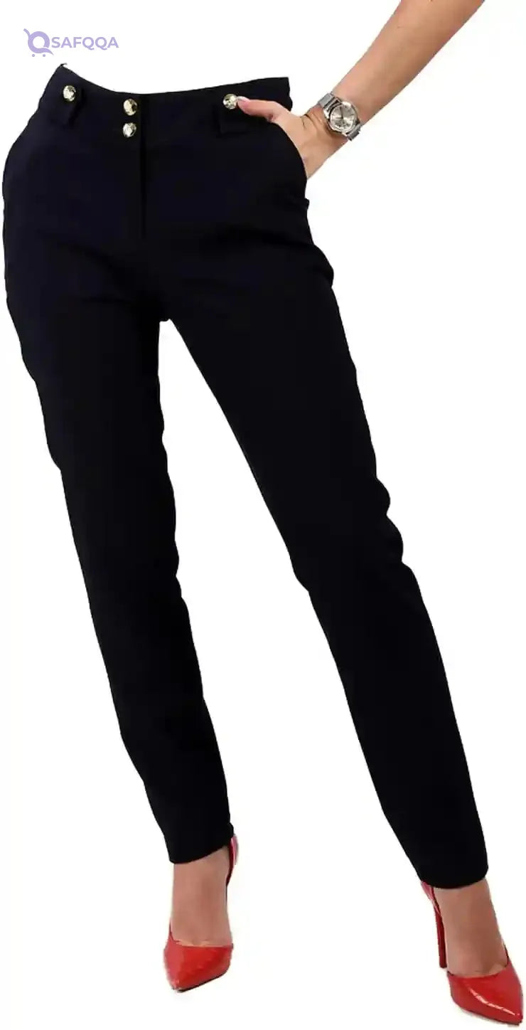 ESLA TR Athletic Pants - Safqqa Egypt