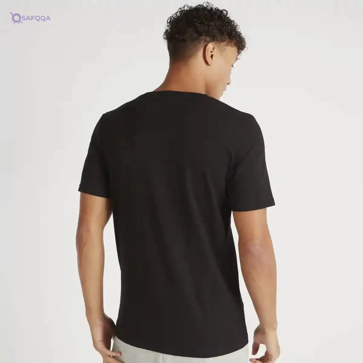 Splash mens 3517167 SCRNEU T-Shirt - Safqqa Egypt