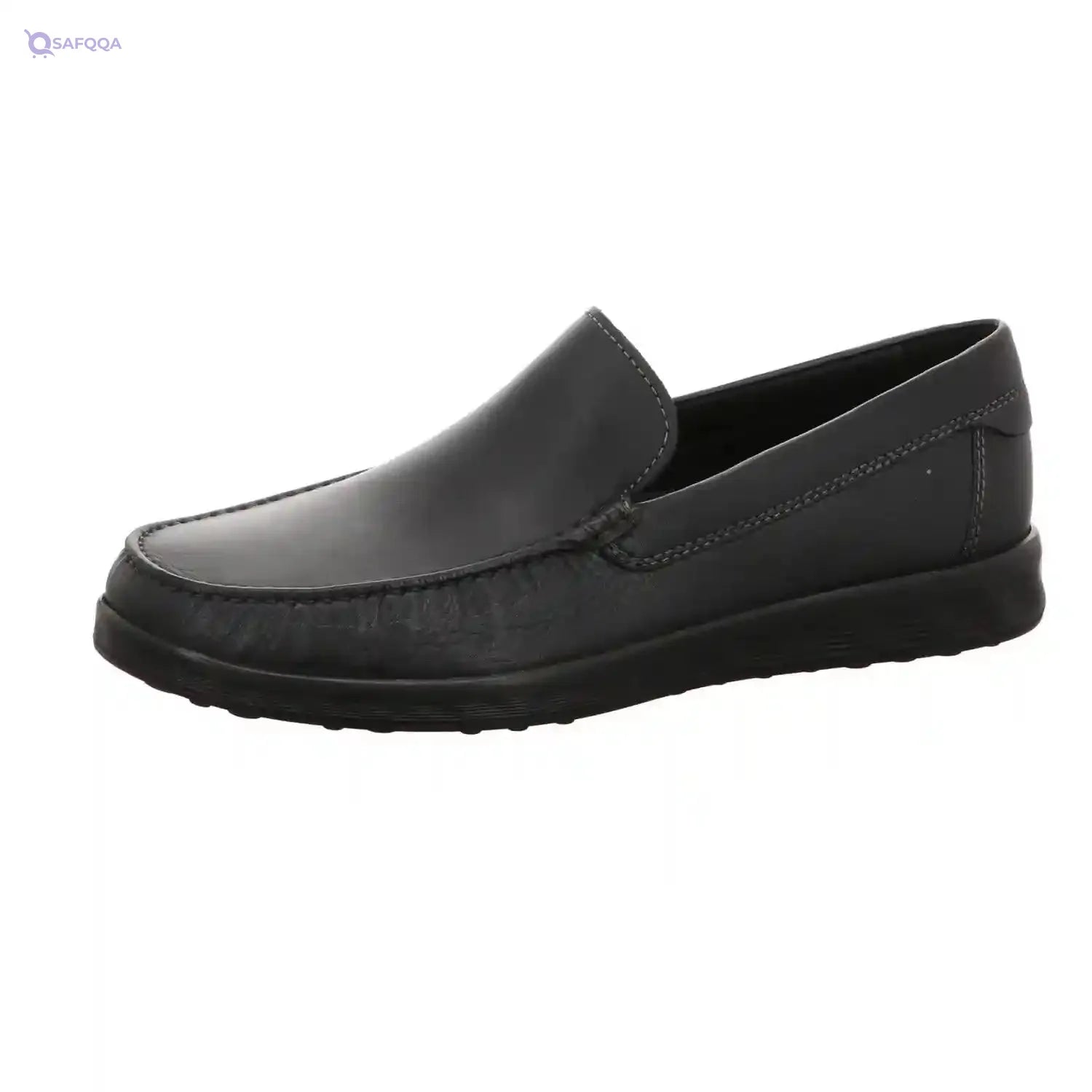 ECCO Shoes For Men's Suitable for both formal and casual wear - Safqqa