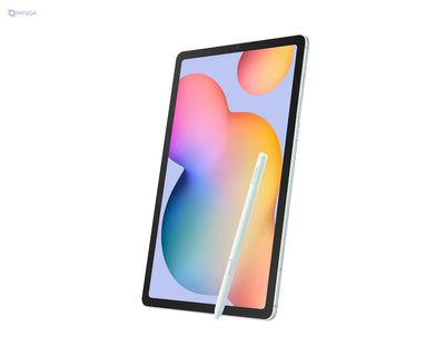 Samsung Galaxy Tab S6 Lite, Octa-Core Processor up to 2.4GHz, 64GB Storage 4GB RAM Wi-Fi S Pen 10.4-Inch FHD Display Android Tablet, Mint - Safqqa