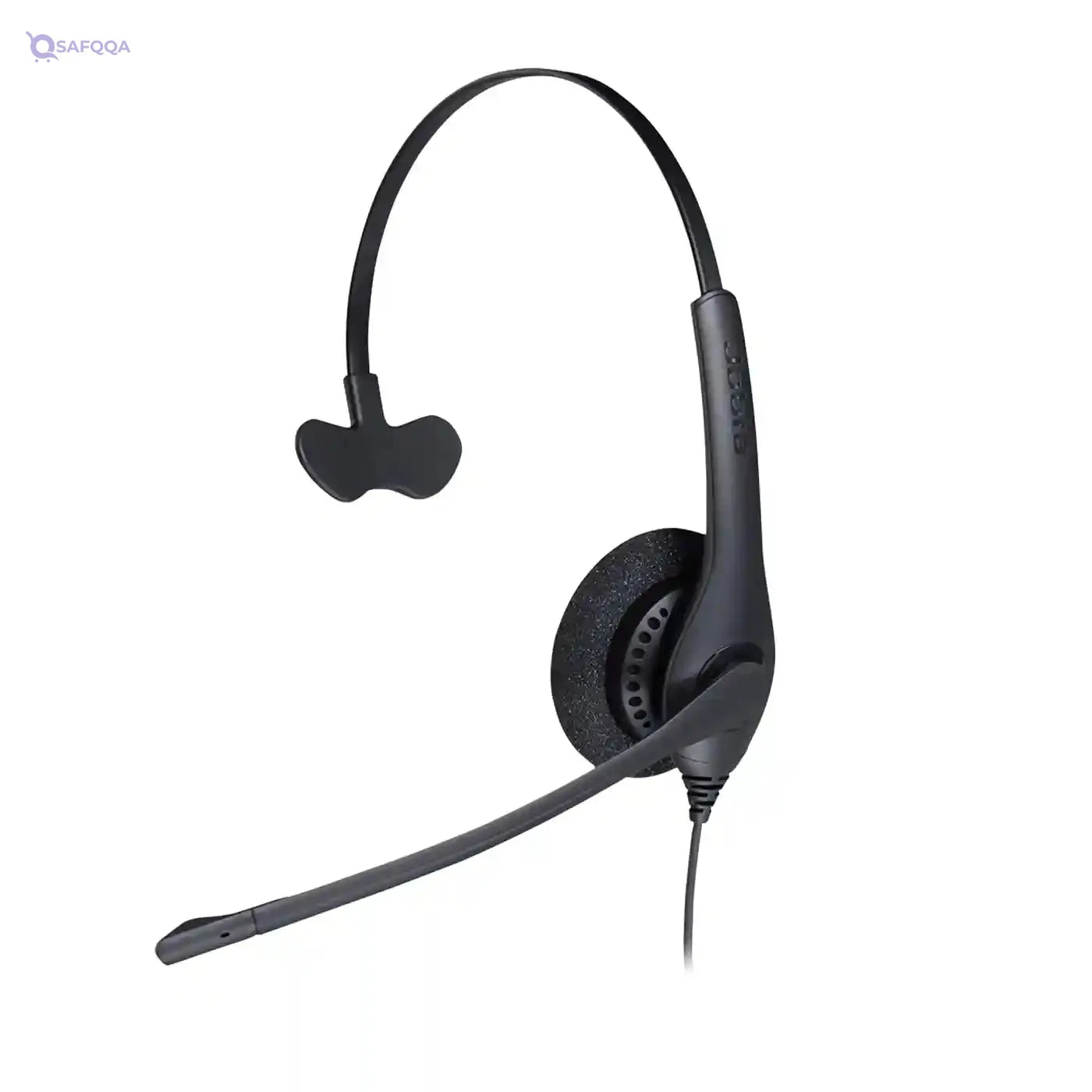 BIZ 1500 Mono QD Headphones Headset - Safqqa Egypt