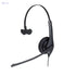 BIZ 1500 Mono QD Headphones Headset - Safqqa Egypt