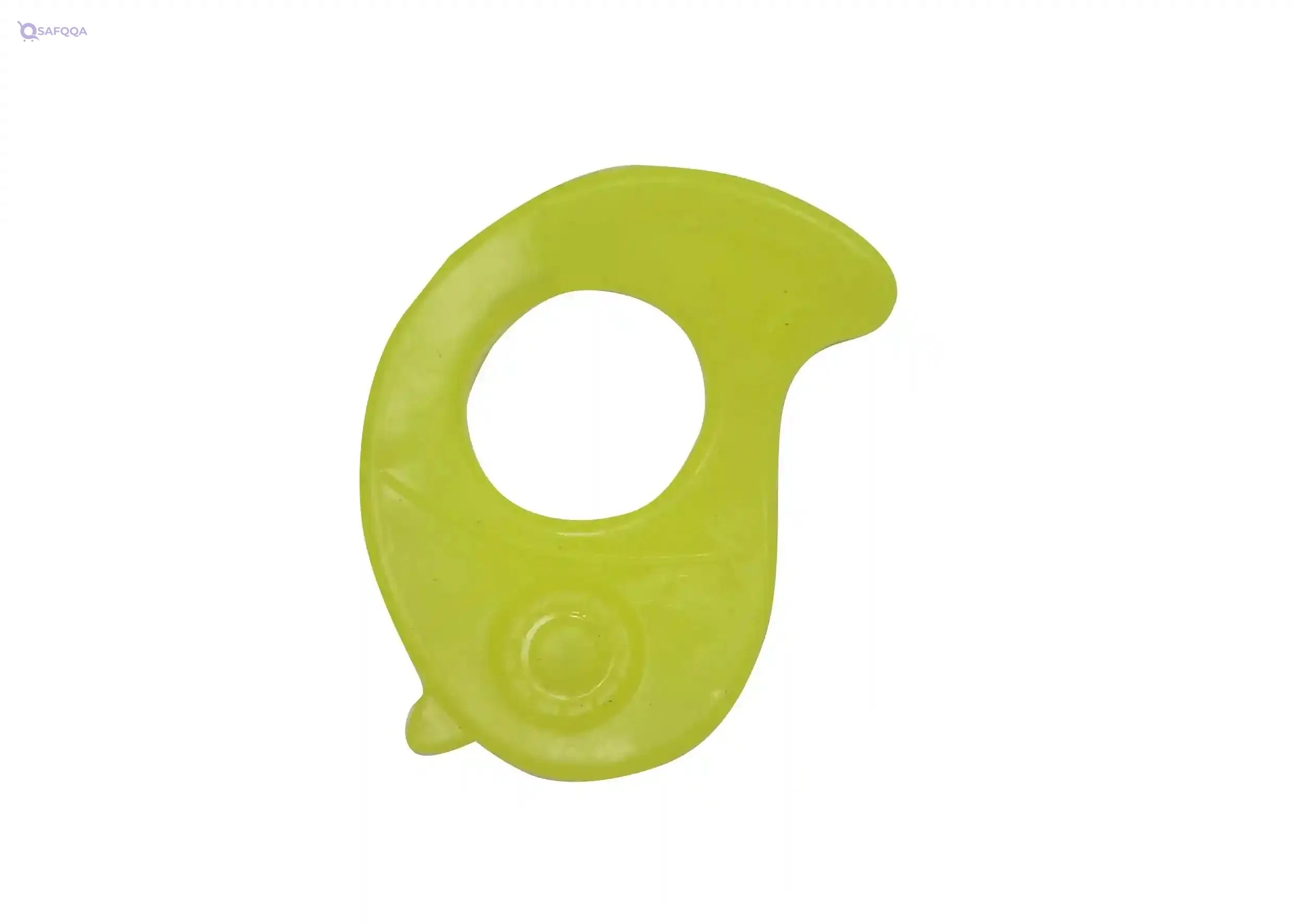 Nice Baby Teether Bird - Safqqa Egypt