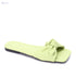 womens Ribbon Slipper Flip Flop - Safqqa Egypt
