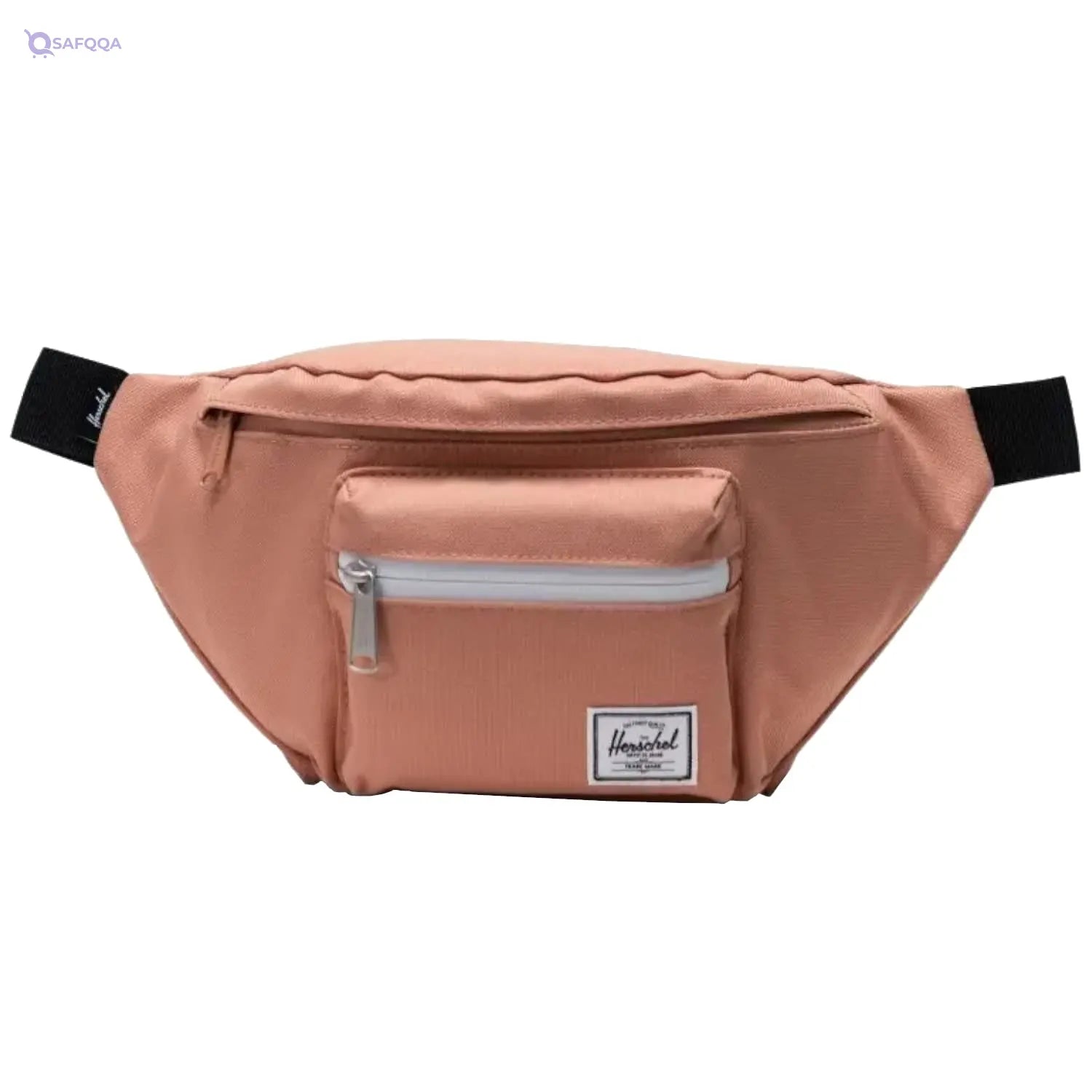 Herschel Waist Bags For Women  Lightweight and durable construction - Safqqa