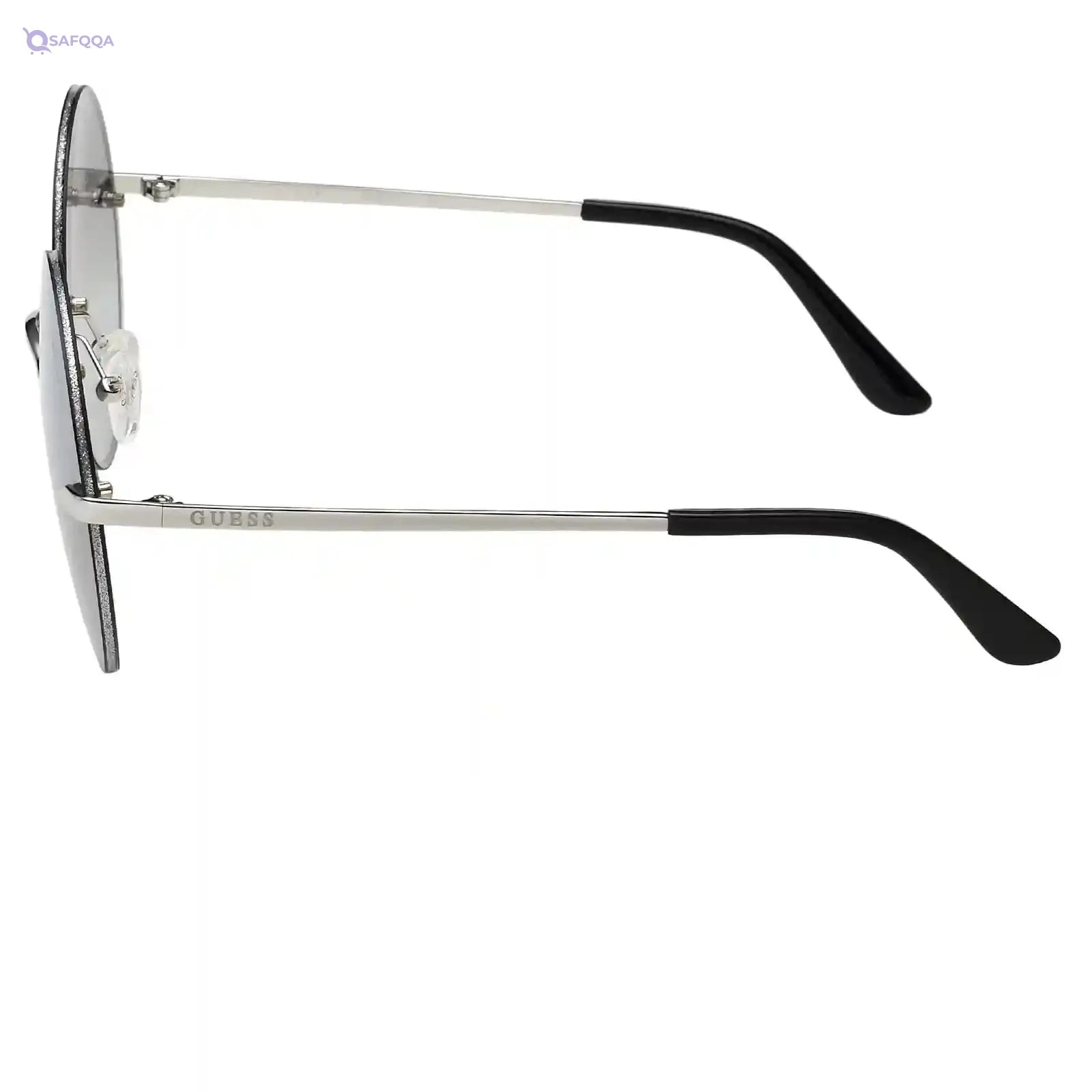 Guess Uniex GU764310C Sunglasses,-Multi Color - Safqqa