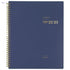 Cambridge 2022-2023 Academic Planner, Weekly & Monthly, 8-1/2" x 11", Large, WorkStyle Classic, Navy (1606-905A-58) - Safqqa Egypt