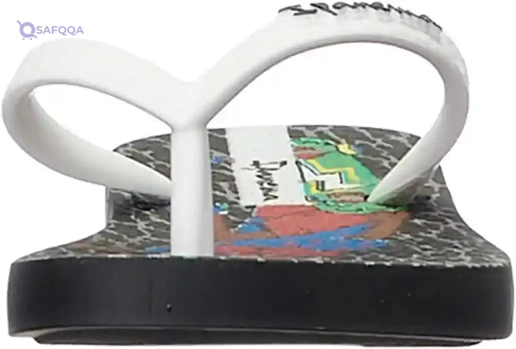 Ipanema Unisex-Baby TEMAS INFANTIL S Flip-Flop - Safqqa Egypt