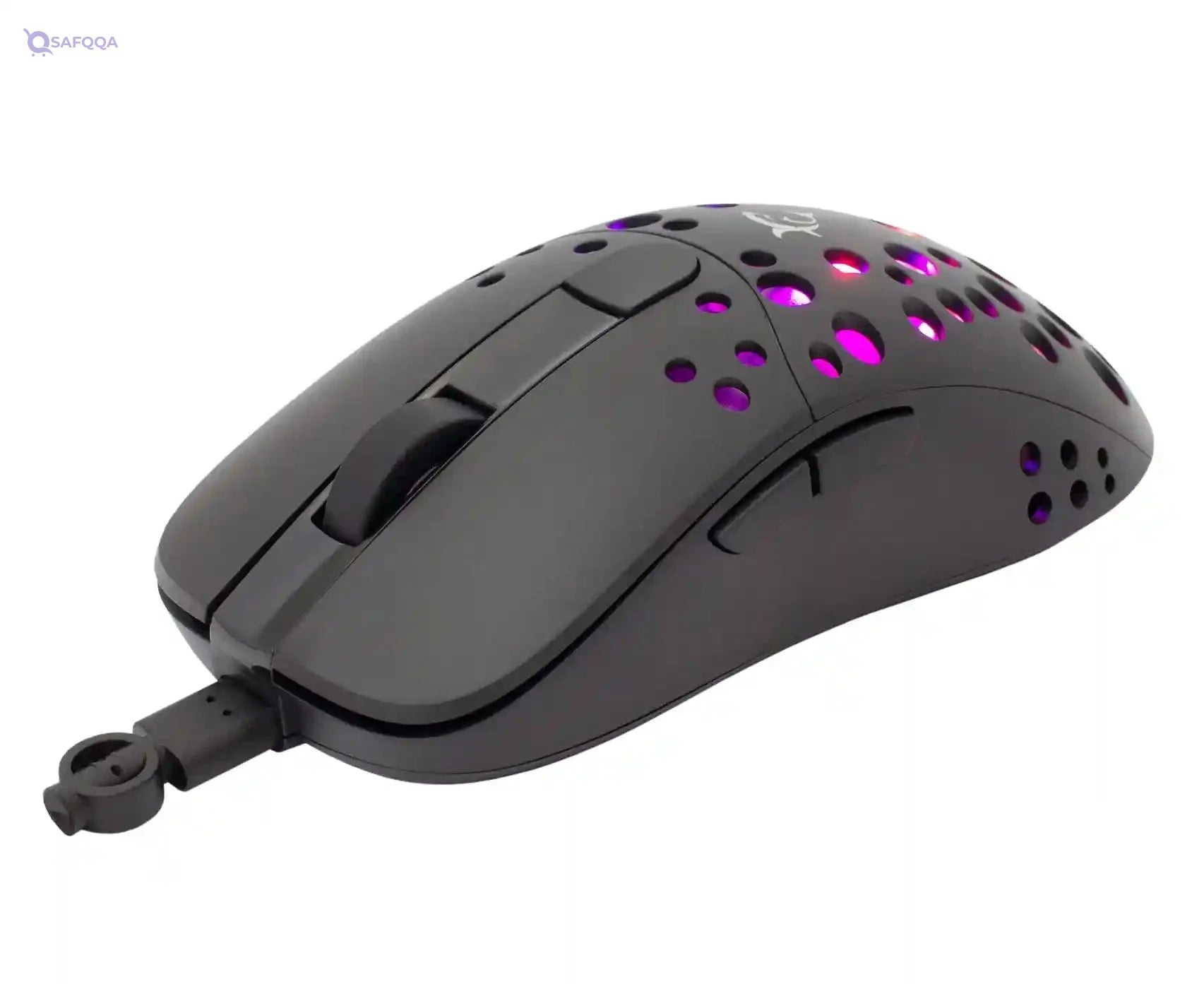 White Shark GM-9004 Tristan Gaming Mouse - Safqqa Egypt