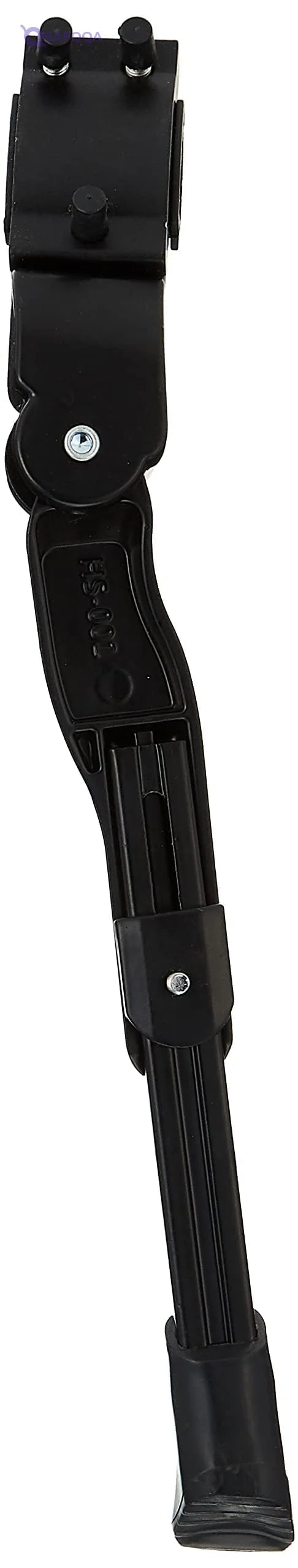 Spartan A bicycle stand  Sp-9038-Black - Safqqa