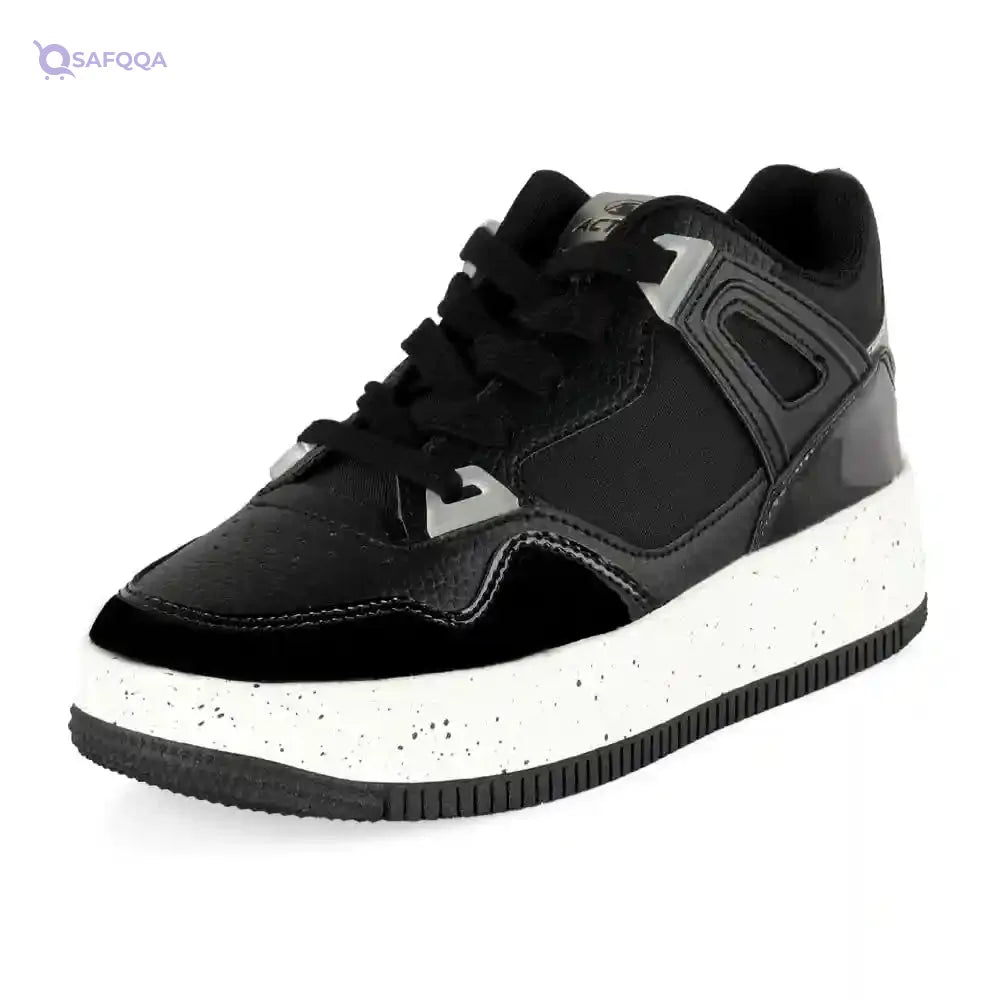 Activ AirForce Sneakers Shoe For Women,Stylish sporty design suitable for both athletic and casual outfits - Safqqa