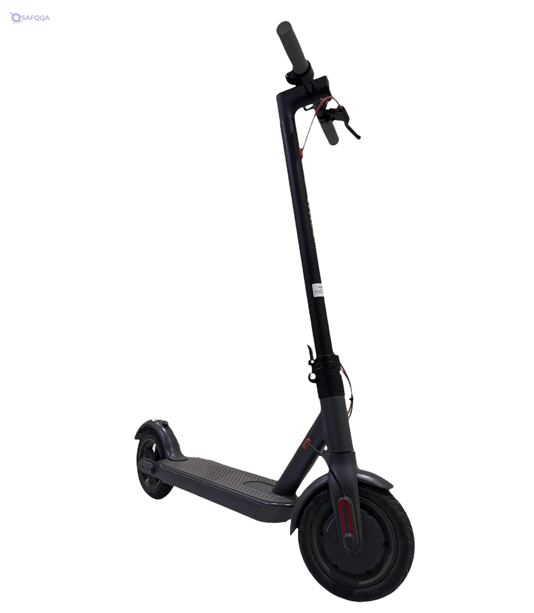 Generic Electric Scooter Ideal for daily commuting and short trips - Safqqa