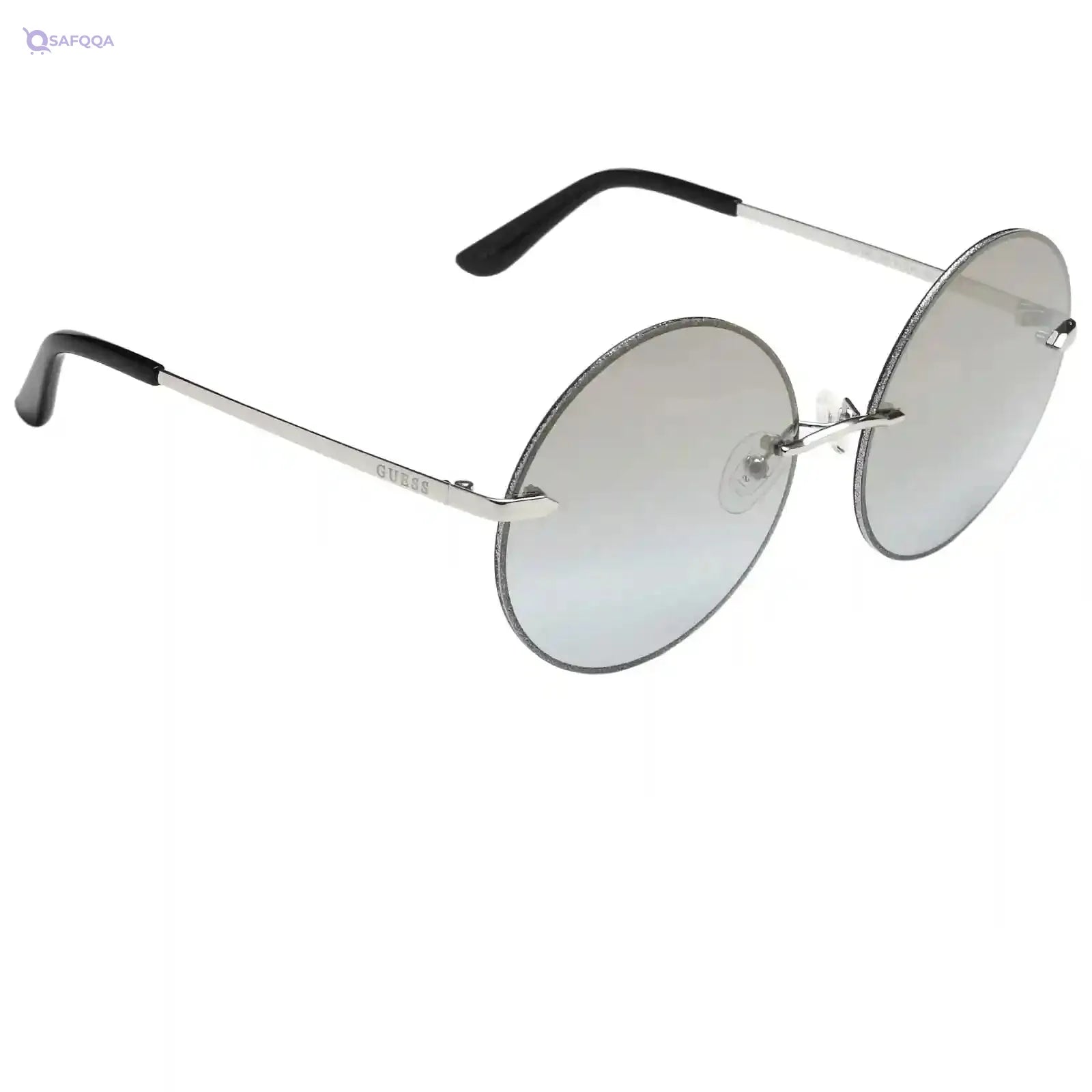 Guess Uniex GU764310C Sunglasses,-Multi Color - Safqqa