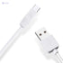 Hoco - charging cable ,Compatible With Samsung Huawei Xiaomi Oppo - Safqqa