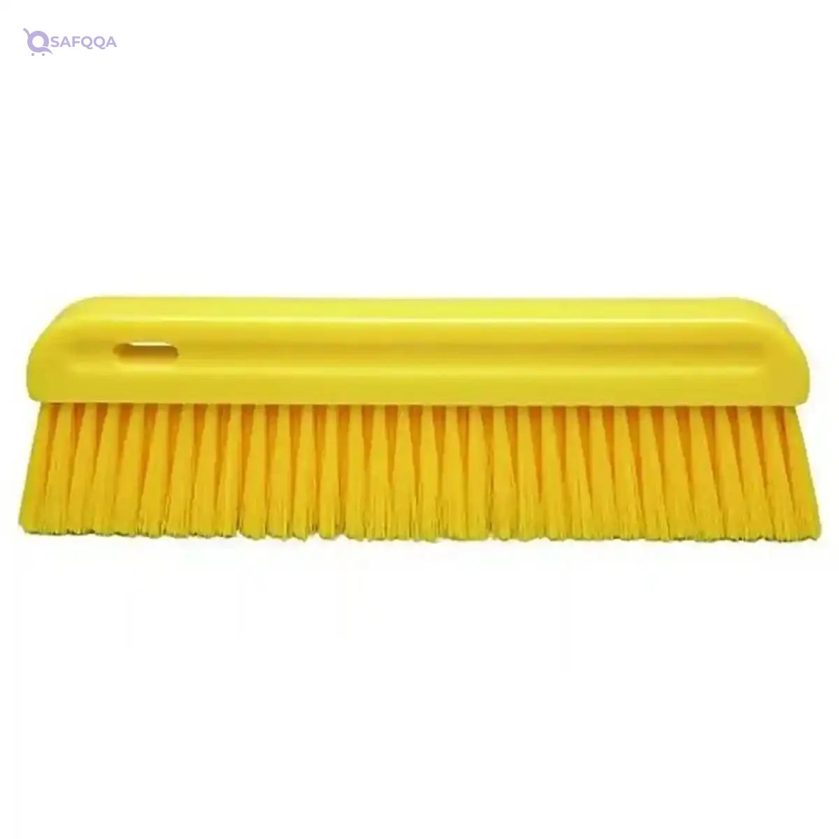 Maya Floor Brush Very Soft (300 x 20 mm) Yellow 52126 - Safqqa Egypt