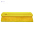 Maya Floor Brush Very Soft (300 x 20 mm) Yellow 52126 - Safqqa Egypt