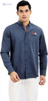 White Rabbit Mens WR2027S20 Shirt - Safqqa Egypt