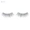 NYX Cosmetics Wicked Lashes WL01 – Fatale, Bold & Voluminous False Lashes (1 Pair) - Safqqa Egypt