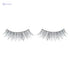 NYX Cosmetics Wicked Lashes WL01 – Fatale, Bold & Voluminous False Lashes (1 Pair) - Safqqa Egypt