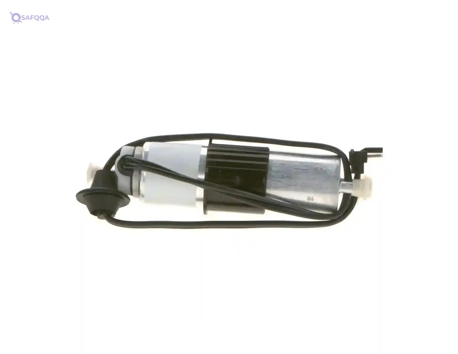 BOSCH Electric Fuel Pump compatible with Mercedes A208 W208 W202 S202 C208 1.8-4.3L 1993-2002 0986580371 - Safqqa Egypt