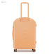 DKNY 21" Upright Luggage with 8 Spinner Wheels – ABS+PC Case (Damage box) - Safqqa