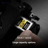 Lexar Professional 160GB CFexpress Type A Gold Series Memory Card, Up to 900MB/s Read, Cinema-Quality 8K Video, Rated VPG 400 (LCAGOLD160G-RNENG) - Safqqa