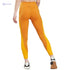 Reebok womens WOR Rib High Rise Tight PANTS - Safqqa