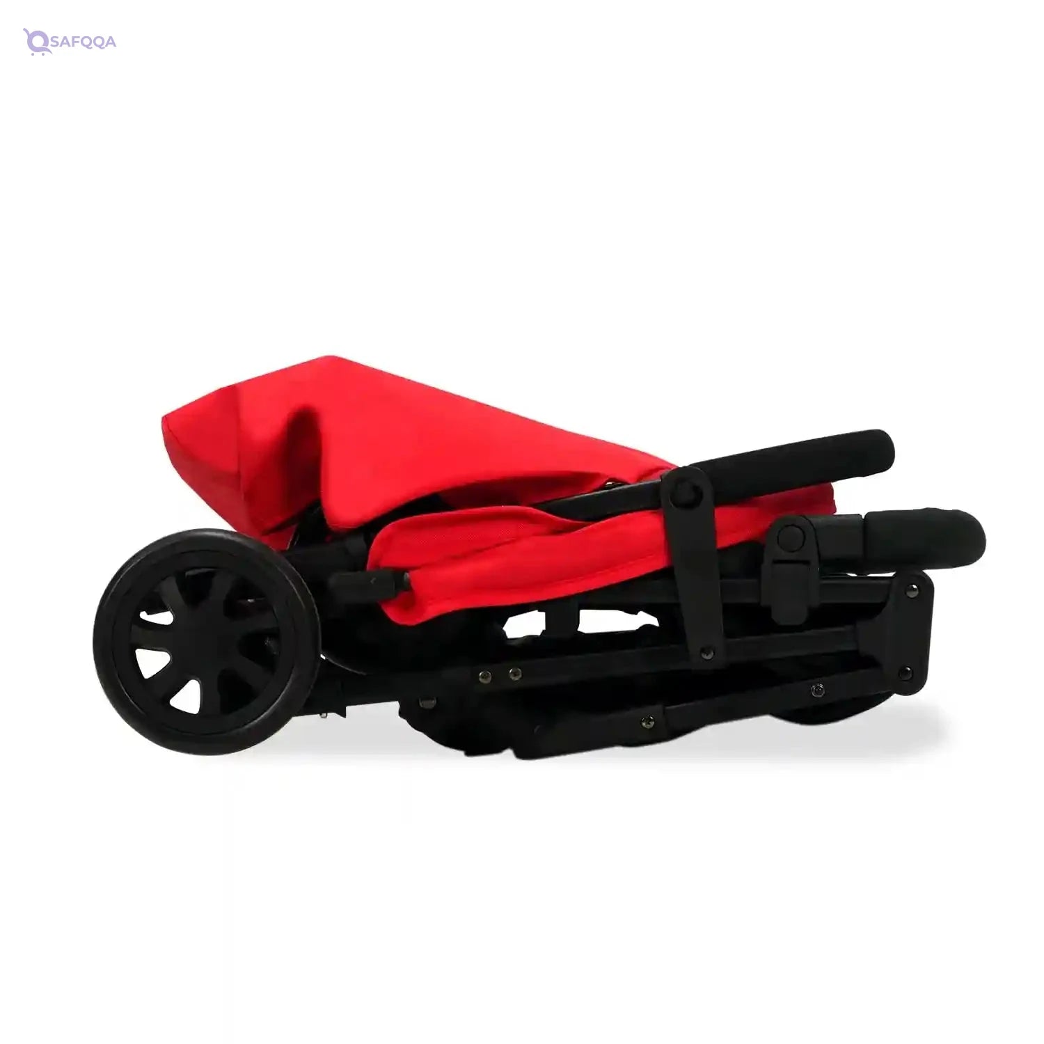 Asalvo stroller double - Damage Box - Safqqa Egypt