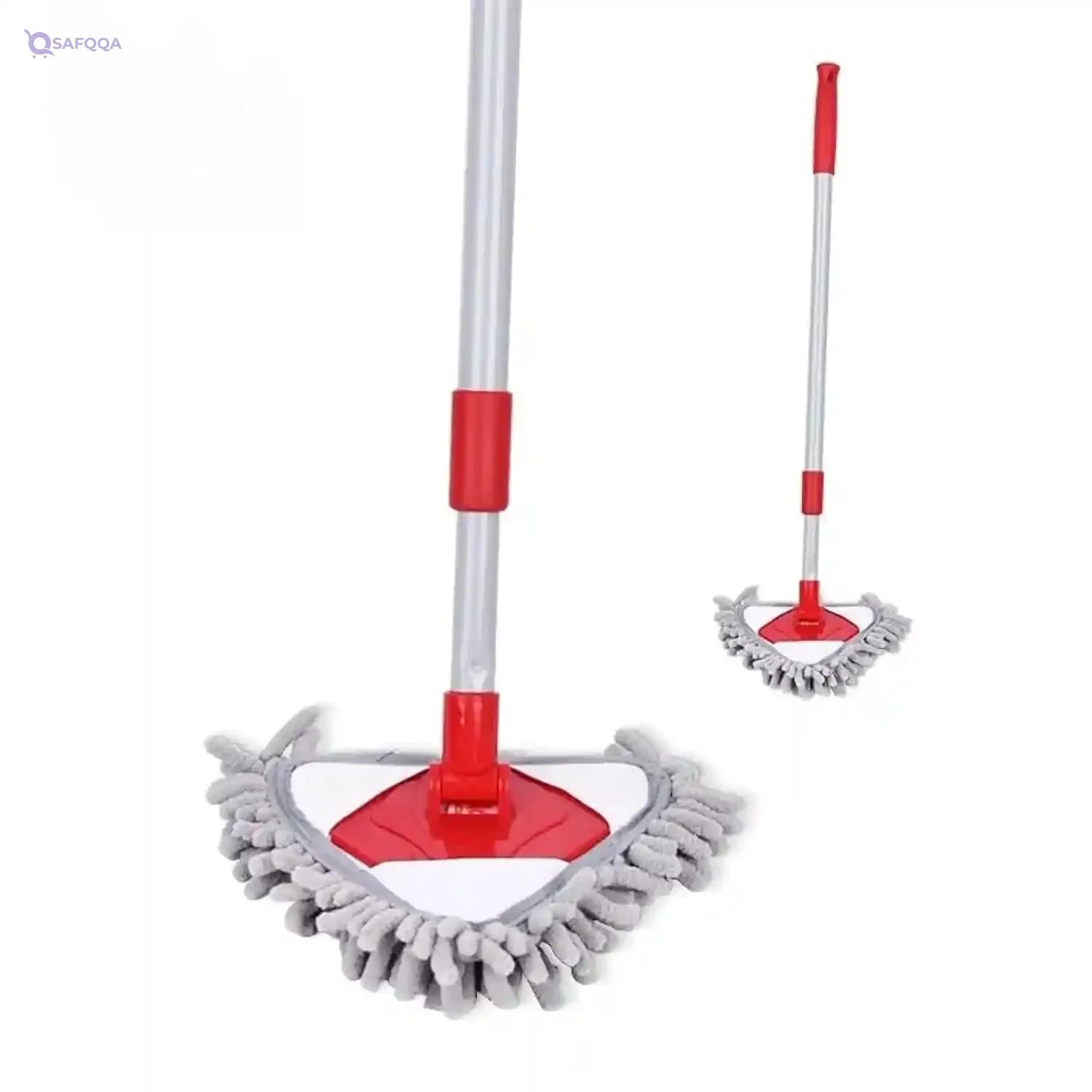 LIAO A130017 Mini Microfiber Mop - Safqqa